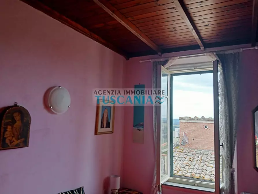 Immagine 7 di Appartamento in vendita  a Peccioli