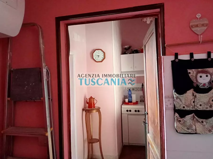 Immagine 9 di Appartamento in vendita  a Peccioli