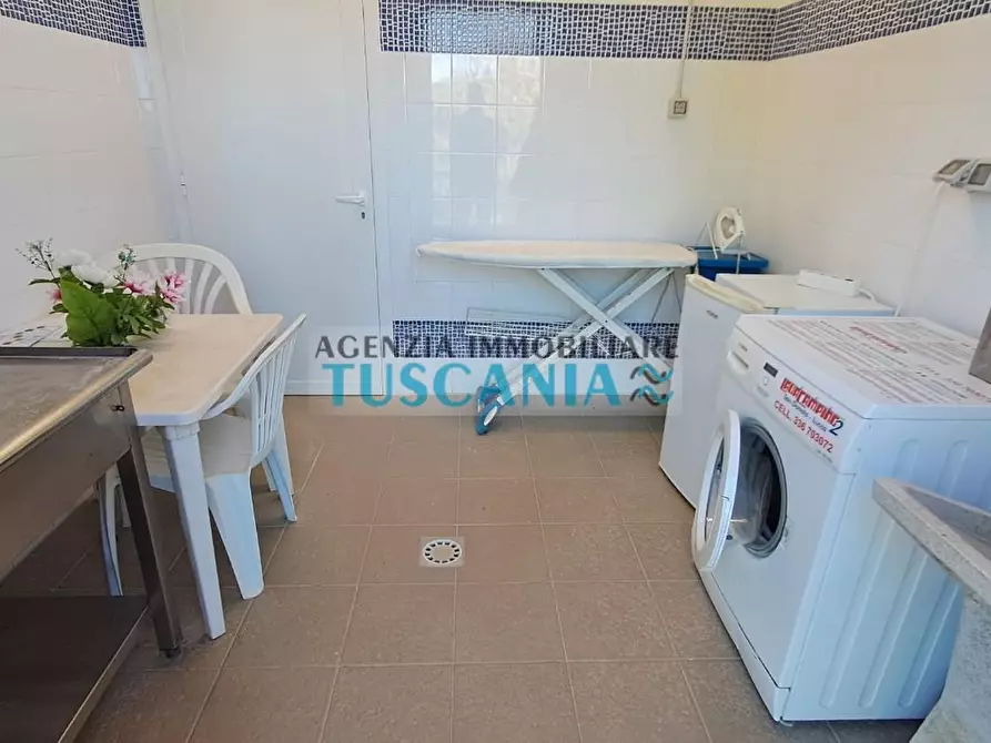 Immagine 18 di Agriturismo in vendita  a Montescudaio