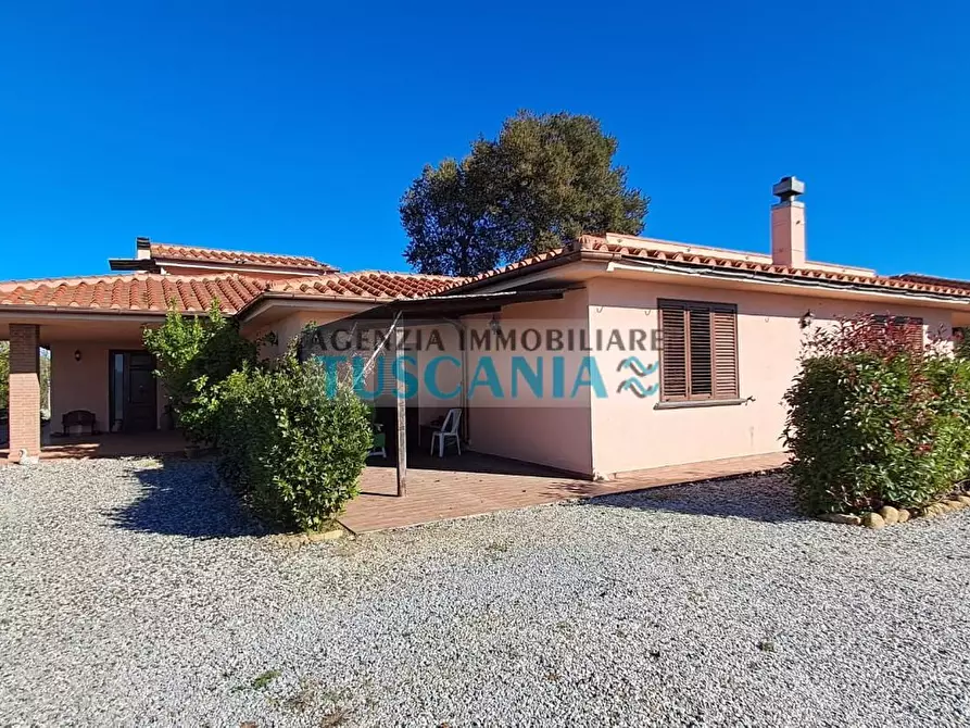 appartamento in vendita a Montescudaio