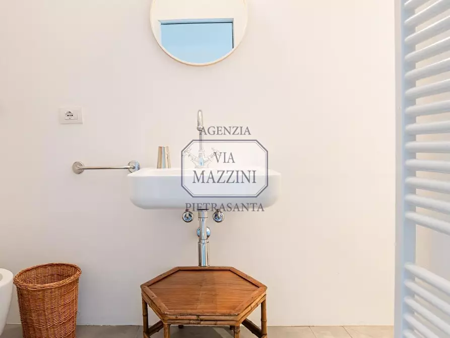 Immagine 44 di Loft/Open space in vendita  a Pietrasanta