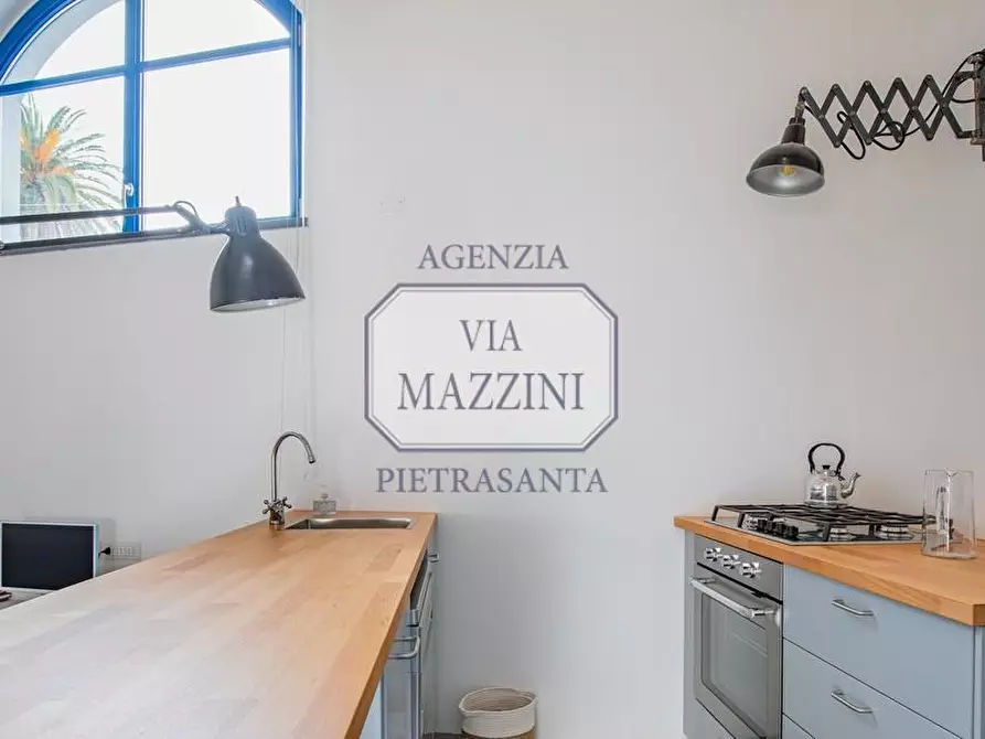 Immagine 38 di Loft/Open space in vendita  a Pietrasanta