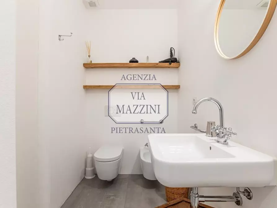 Immagine 47 di Loft/Open space in vendita  a Pietrasanta