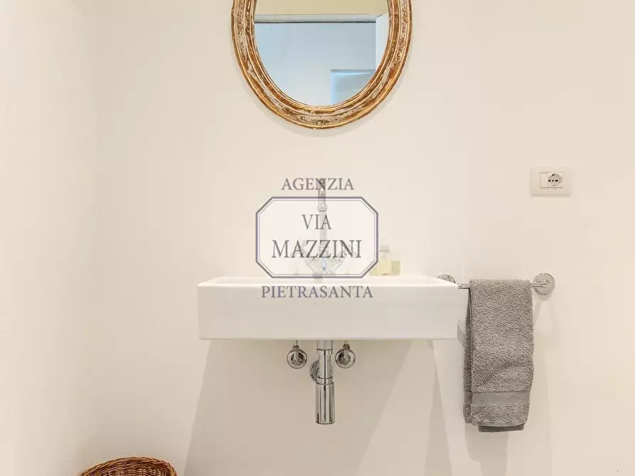 Immagine 39 di Loft/Open space in vendita  a Pietrasanta