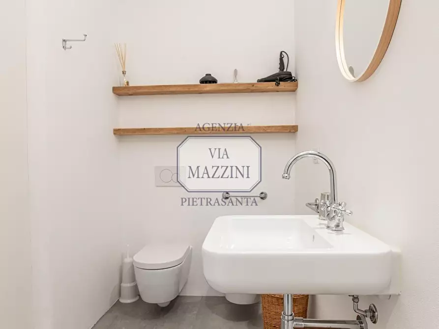 Immagine 48 di Loft/Open space in vendita  a Pietrasanta