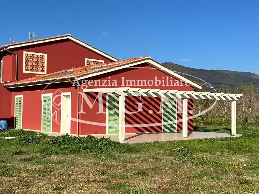Immagine 3 di Villa in vendita  a Calcinaia