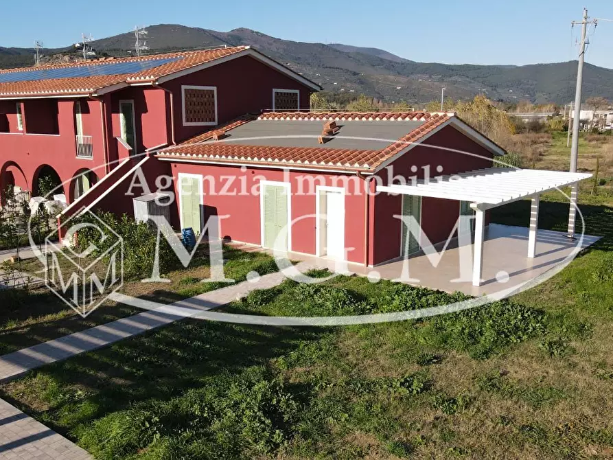 Immagine 35 di Villa in vendita  a Calcinaia