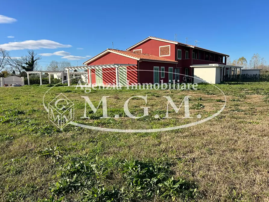 Immagine 4 di Villa in vendita  a Calcinaia