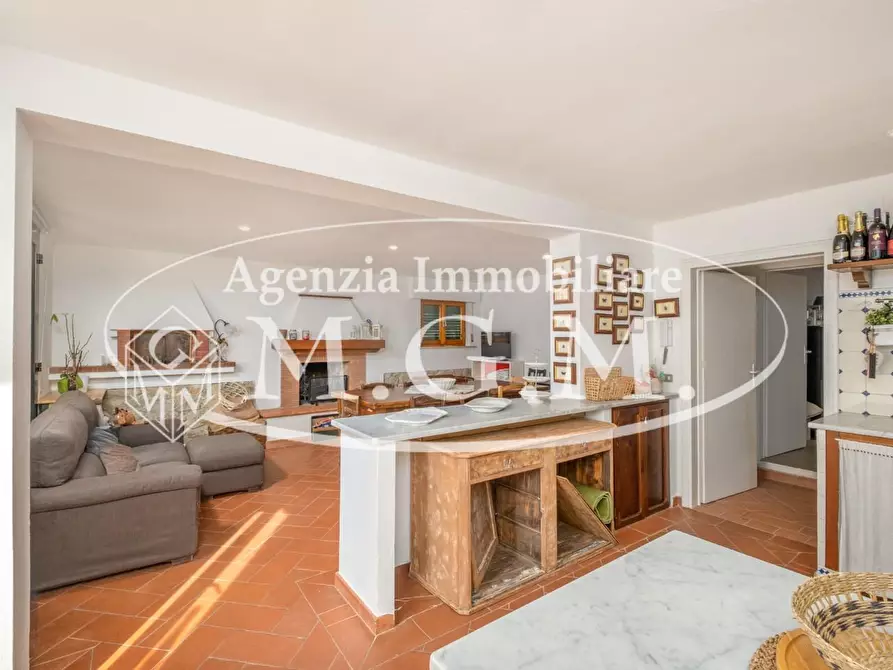 Immagine 37 di Villa in vendita  a Bientina