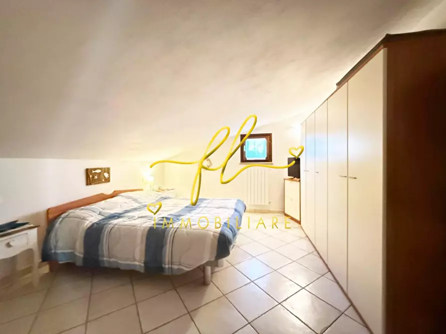 Immagine 12 di Appartamento in vendita  a Cecina