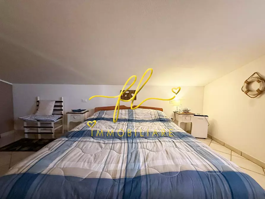 Immagine 9 di Appartamento in vendita  a Cecina