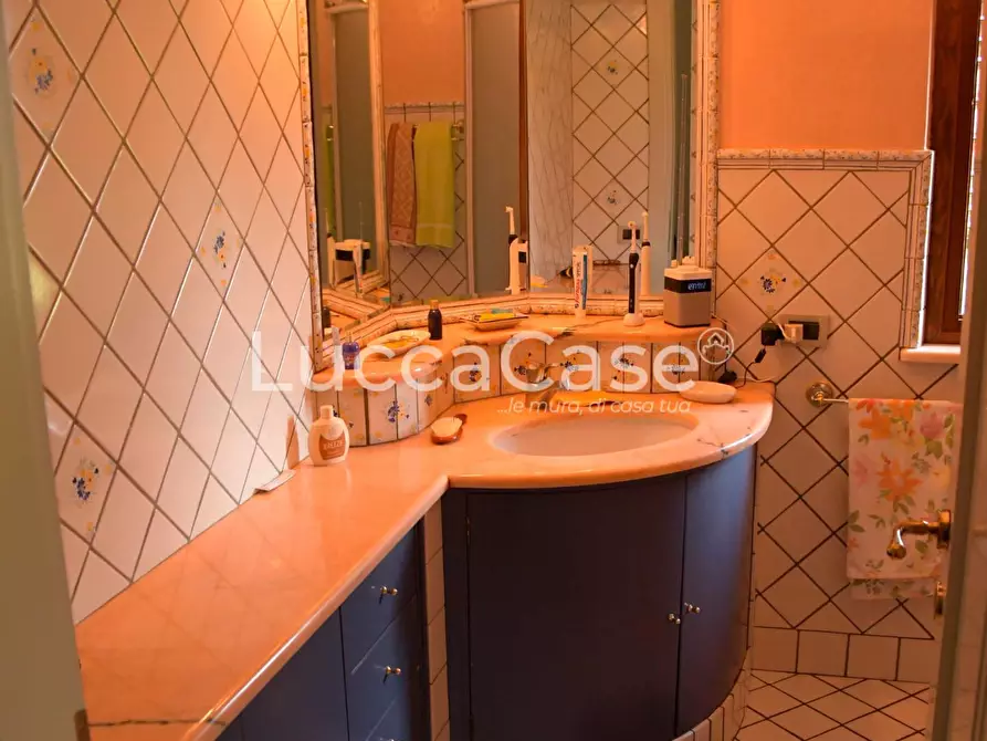 Immagine 17 di Villa in vendita  a Capannori