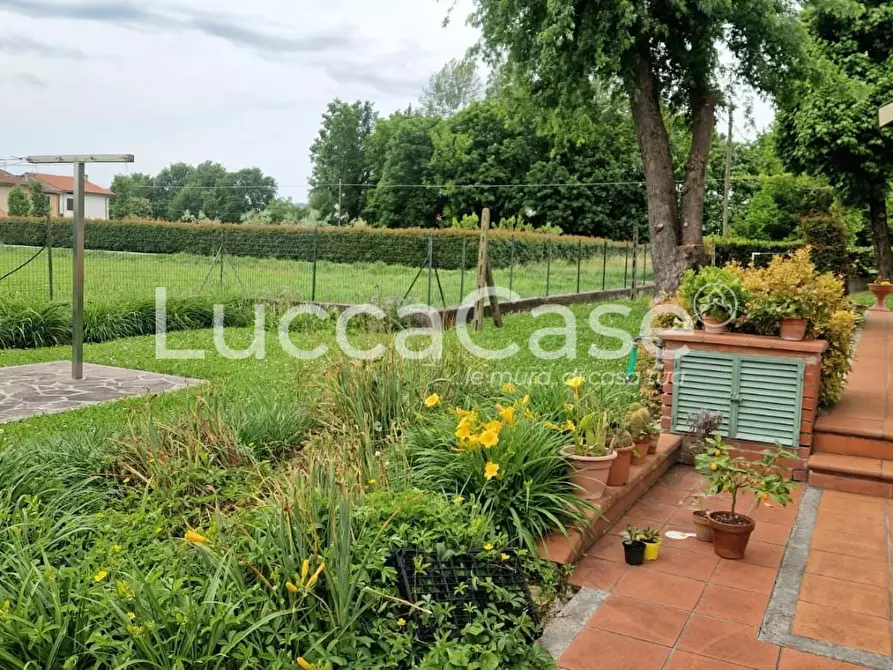 Immagine 37 di Villa in vendita  a Capannori