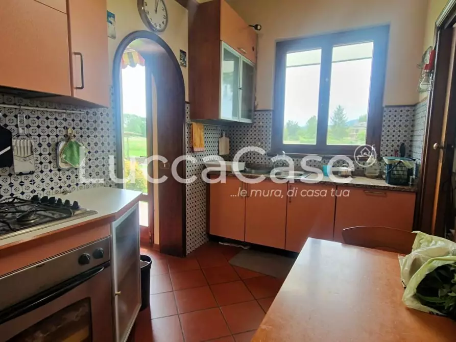 Immagine 8 di Villa in vendita  a Capannori