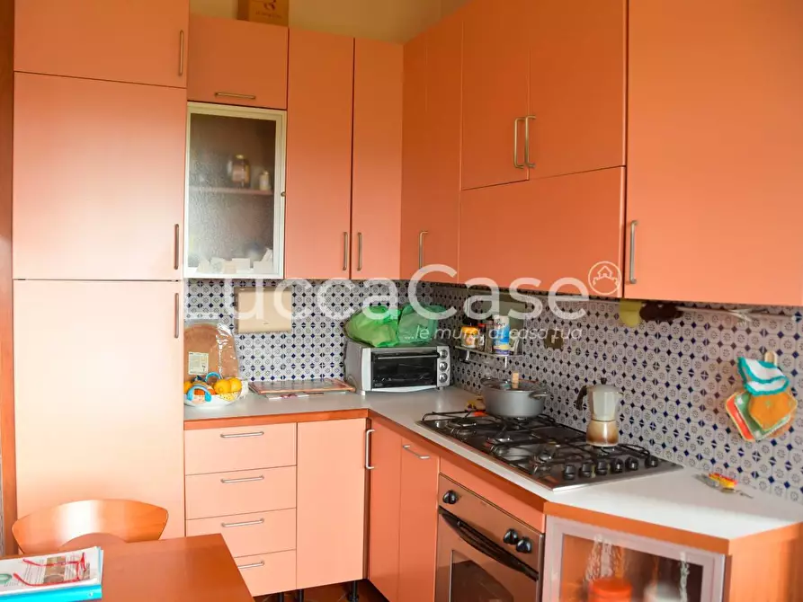 Immagine 4 di Villa in vendita  a Capannori