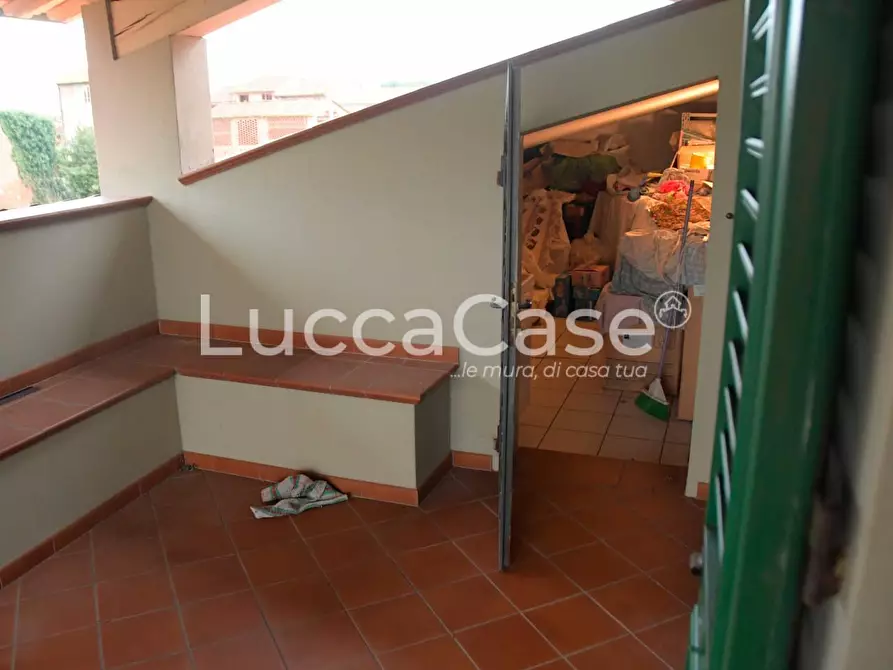 Immagine 11 di Villa in vendita  a Capannori