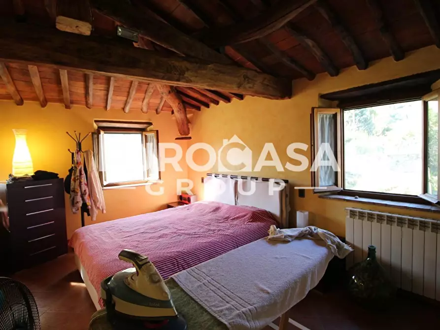 Immagine 21 di Villa in vendita  a Capannori