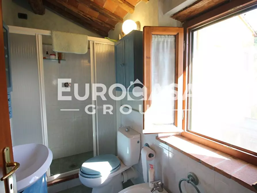 Immagine 13 di Villa in vendita  a Capannori