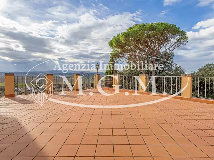 Immagine 15 di Appartamento in vendita  a Palaia