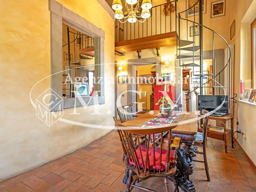 Immagine 10 di Appartamento in vendita  a Palaia