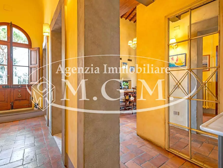 Immagine 8 di Appartamento in vendita  a Palaia