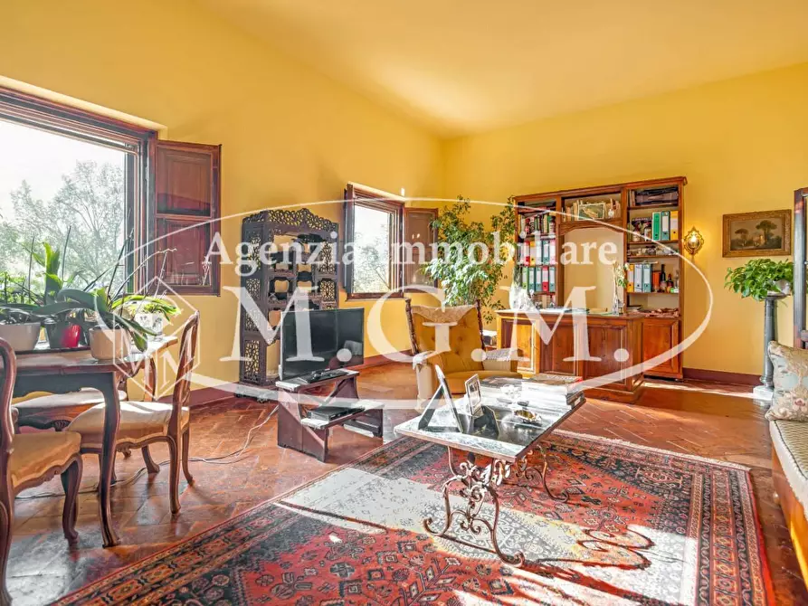 Immagine 2 di Appartamento in vendita  a Palaia