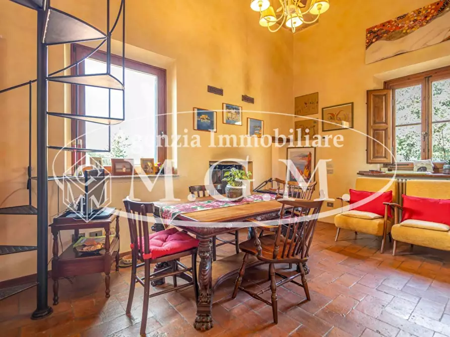 Immagine 9 di Appartamento in vendita  a Palaia