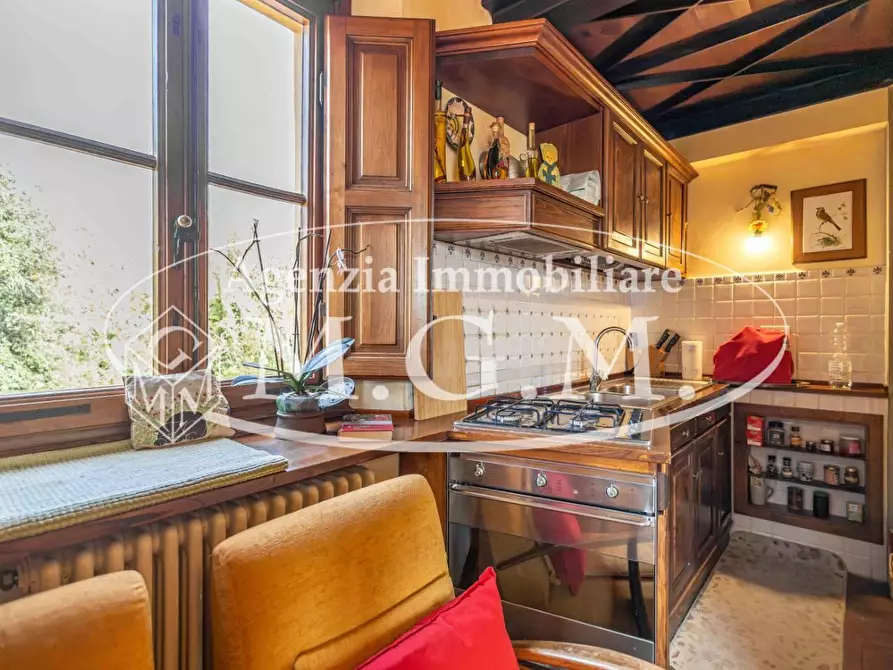 Immagine 11 di Appartamento in vendita  a Palaia