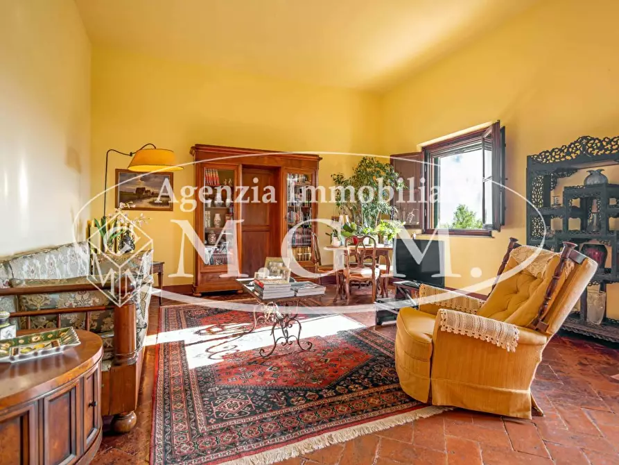 Immagine 3 di Appartamento in vendita  a Palaia