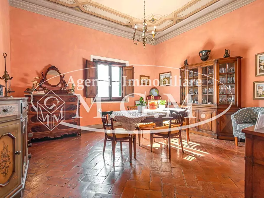 Immagine 7 di Appartamento in vendita  a Palaia