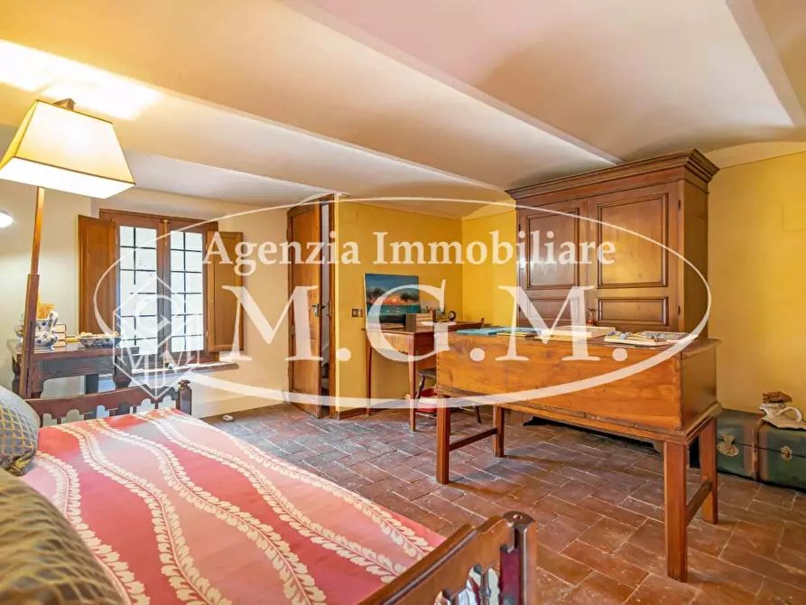 Immagine 22 di Appartamento in vendita  a Palaia