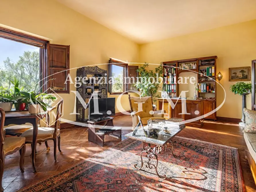 Immagine 1 di Appartamento in vendita  a Palaia