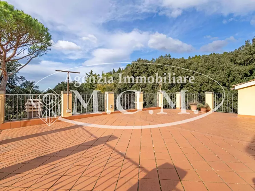 Immagine 13 di Appartamento in vendita  a Palaia