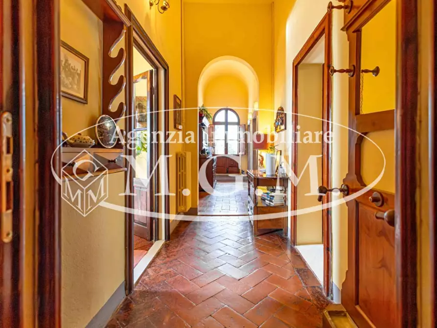 Immagine 5 di Appartamento in vendita  a Palaia