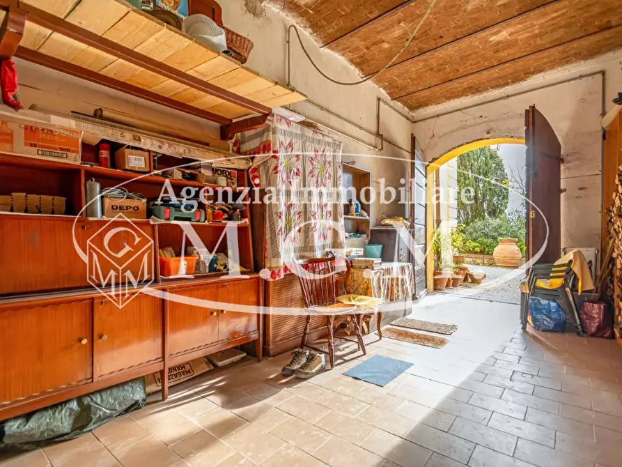 Immagine 26 di Appartamento in vendita  a Palaia