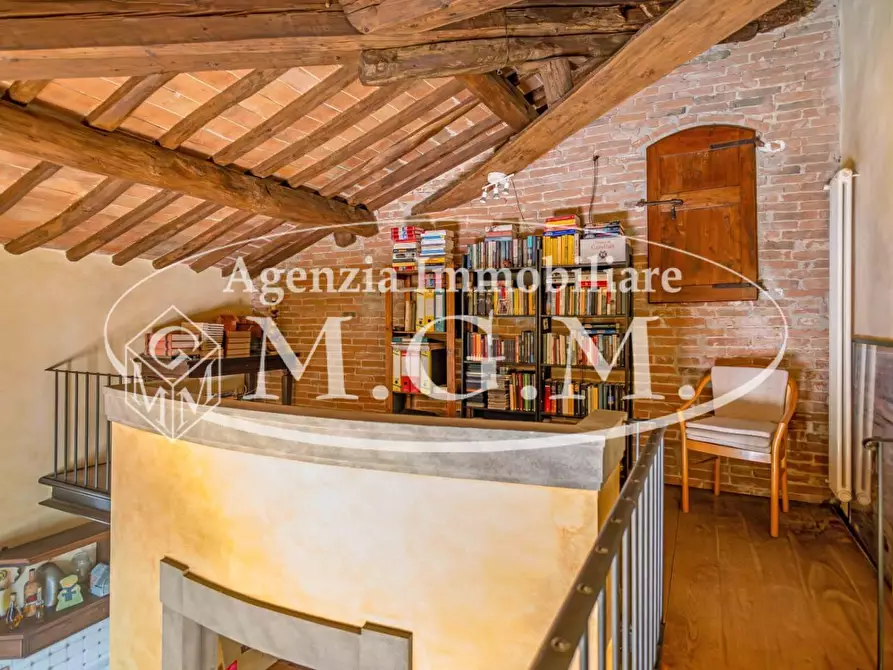 Immagine 12 di Appartamento in vendita  a Palaia