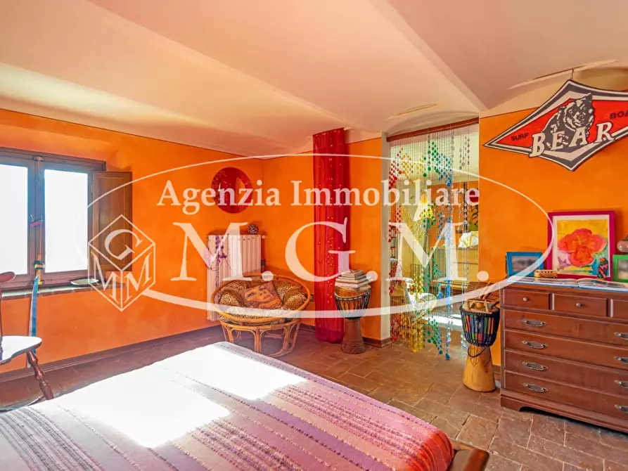 Immagine 19 di Appartamento in vendita  a Palaia