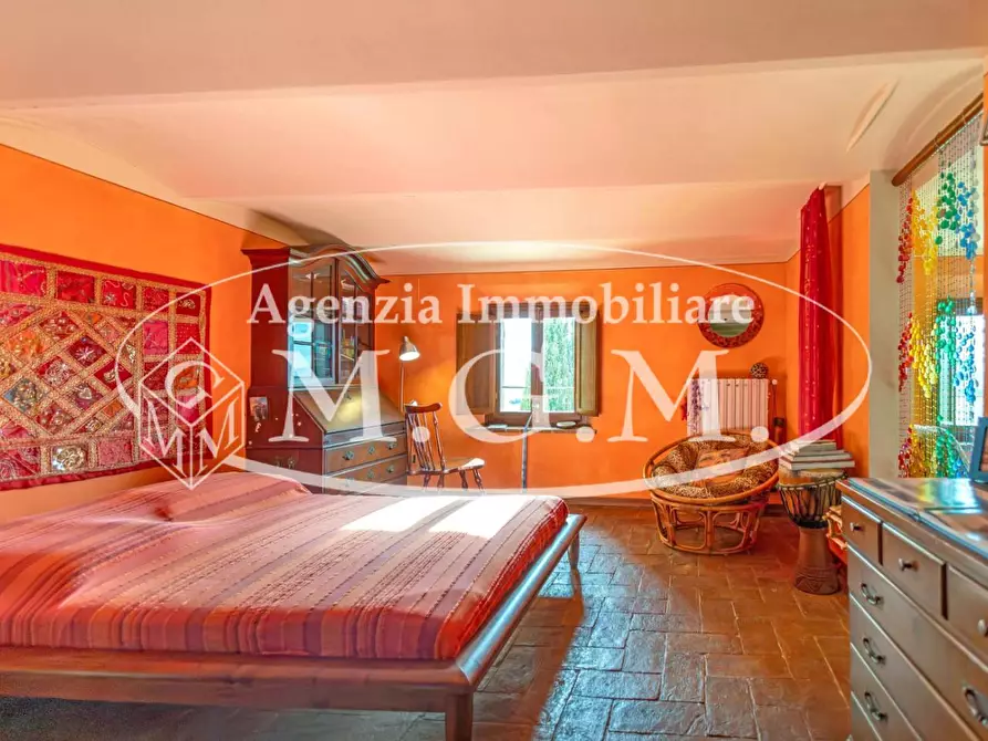 Immagine 20 di Appartamento in vendita  a Palaia