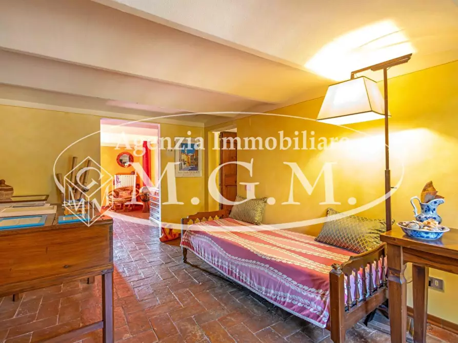 Immagine 18 di Appartamento in vendita  a Palaia