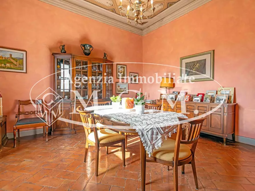 Immagine 6 di Appartamento in vendita  a Palaia