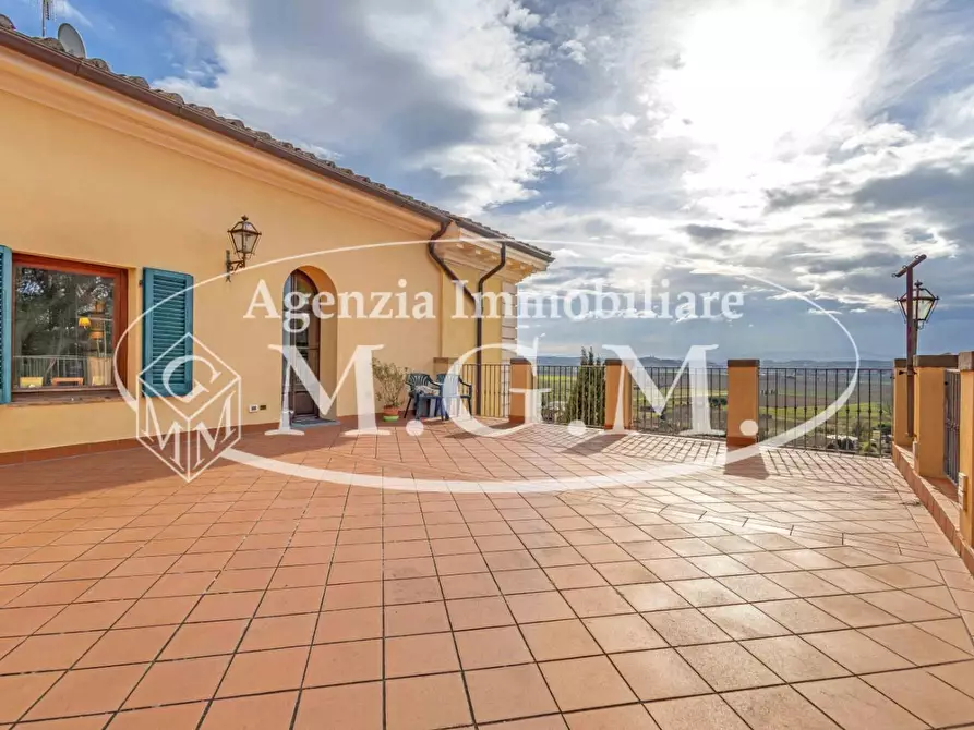 Immagine 14 di Appartamento in vendita  a Palaia