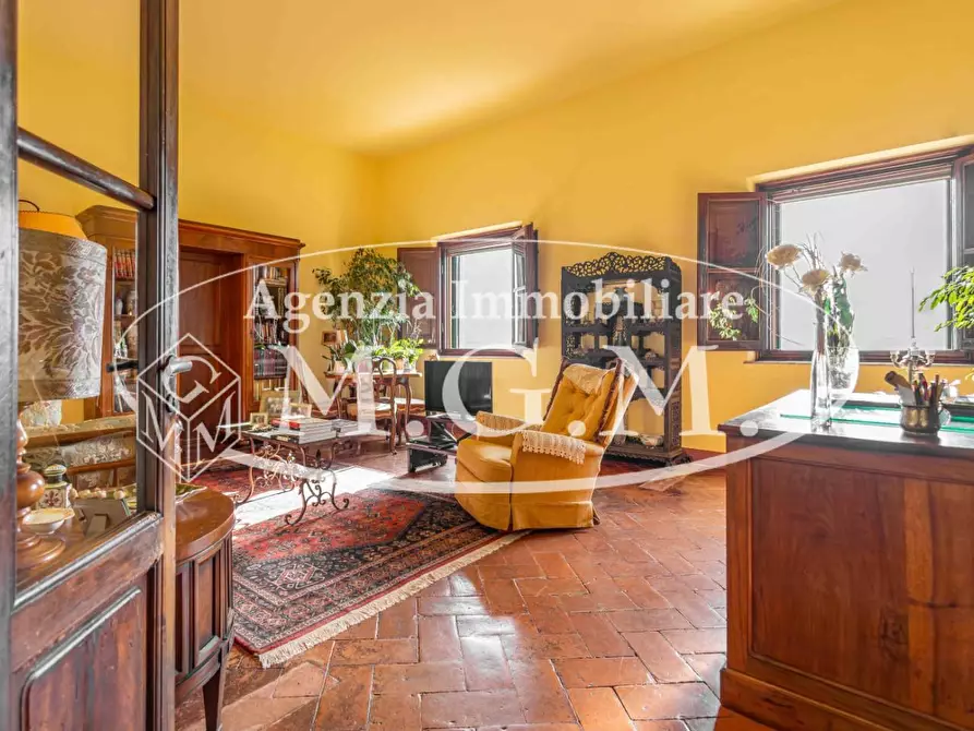 Immagine 4 di Appartamento in vendita  a Palaia