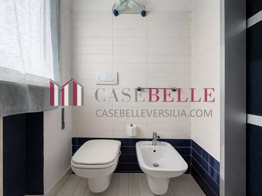 Immagine 31 di Casa indipendente in vendita  a Viareggio