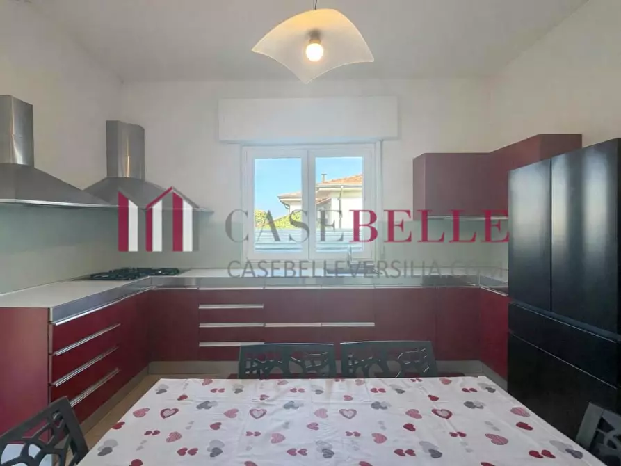 Immagine 7 di Casa indipendente in vendita  a Viareggio