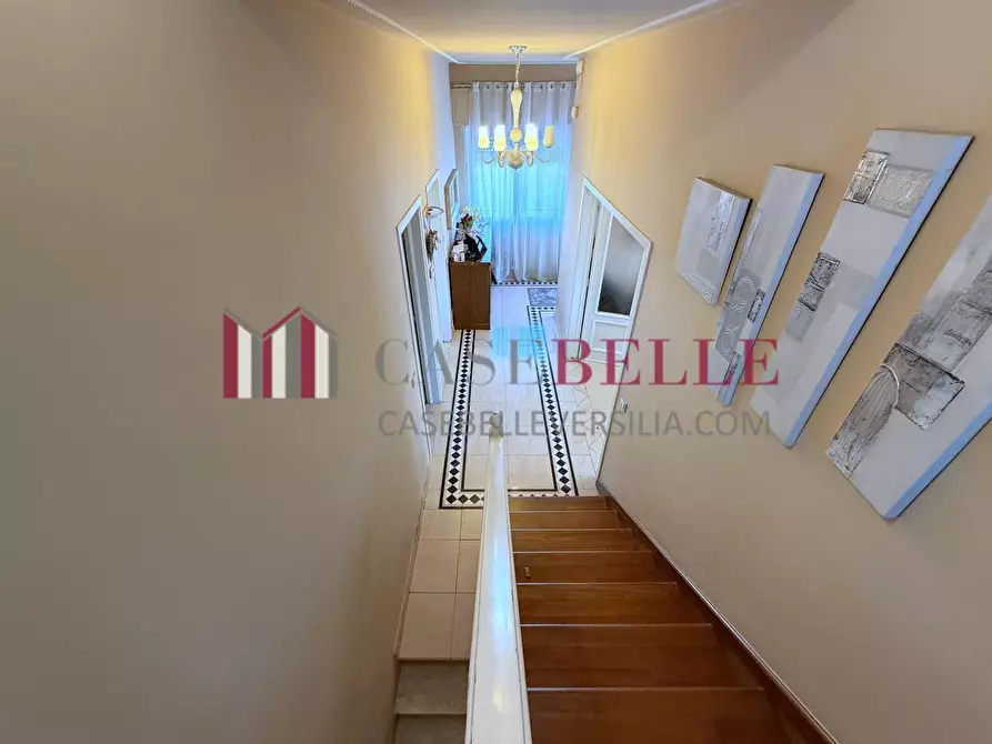 Immagine 36 di Casa indipendente in vendita  a Viareggio