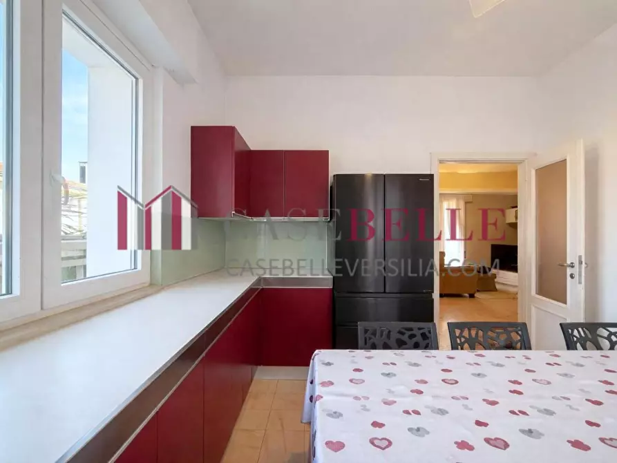 Immagine 6 di Casa indipendente in vendita  a Viareggio