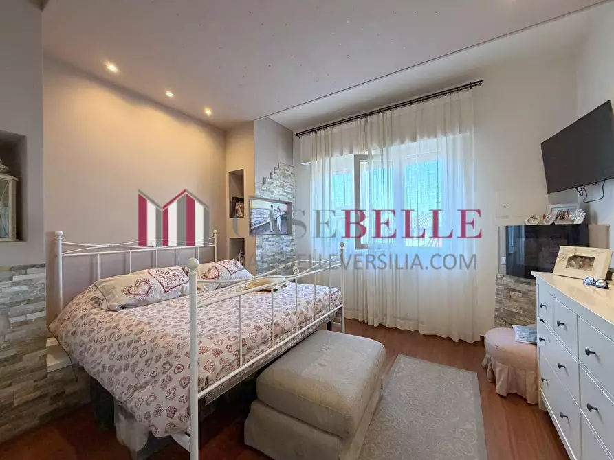 Immagine 20 di Casa indipendente in vendita  a Viareggio