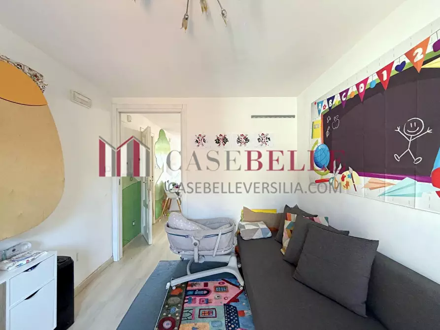 Immagine 44 di Casa indipendente in vendita  a Viareggio