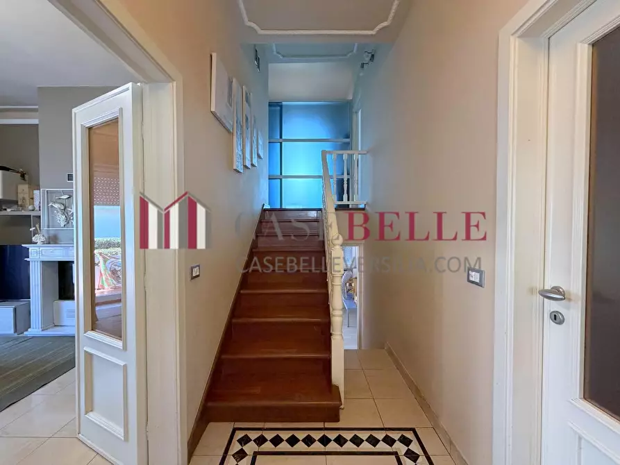 Immagine 38 di Casa indipendente in vendita  a Viareggio