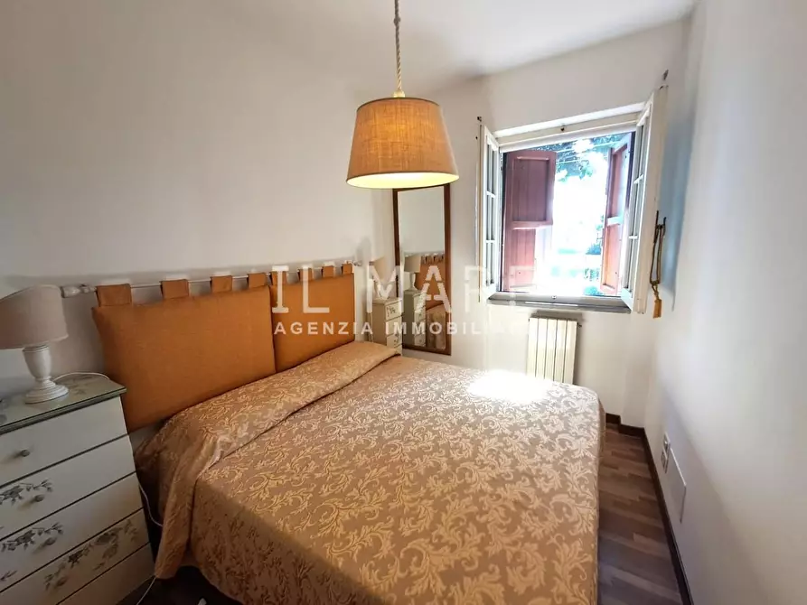 Immagine 15 di Villetta a schiera in vendita  a Massa